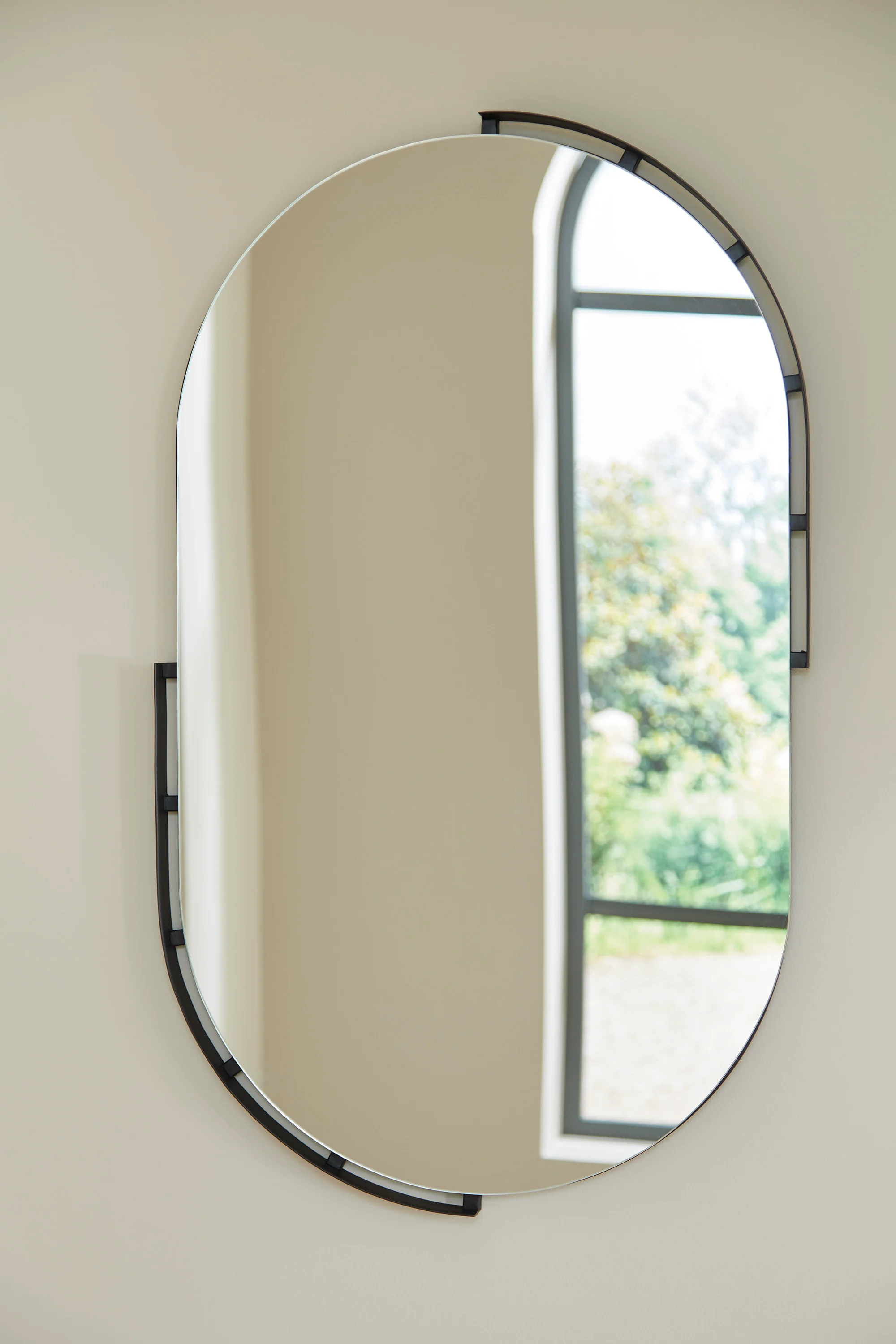 Valkings Accent Mirror