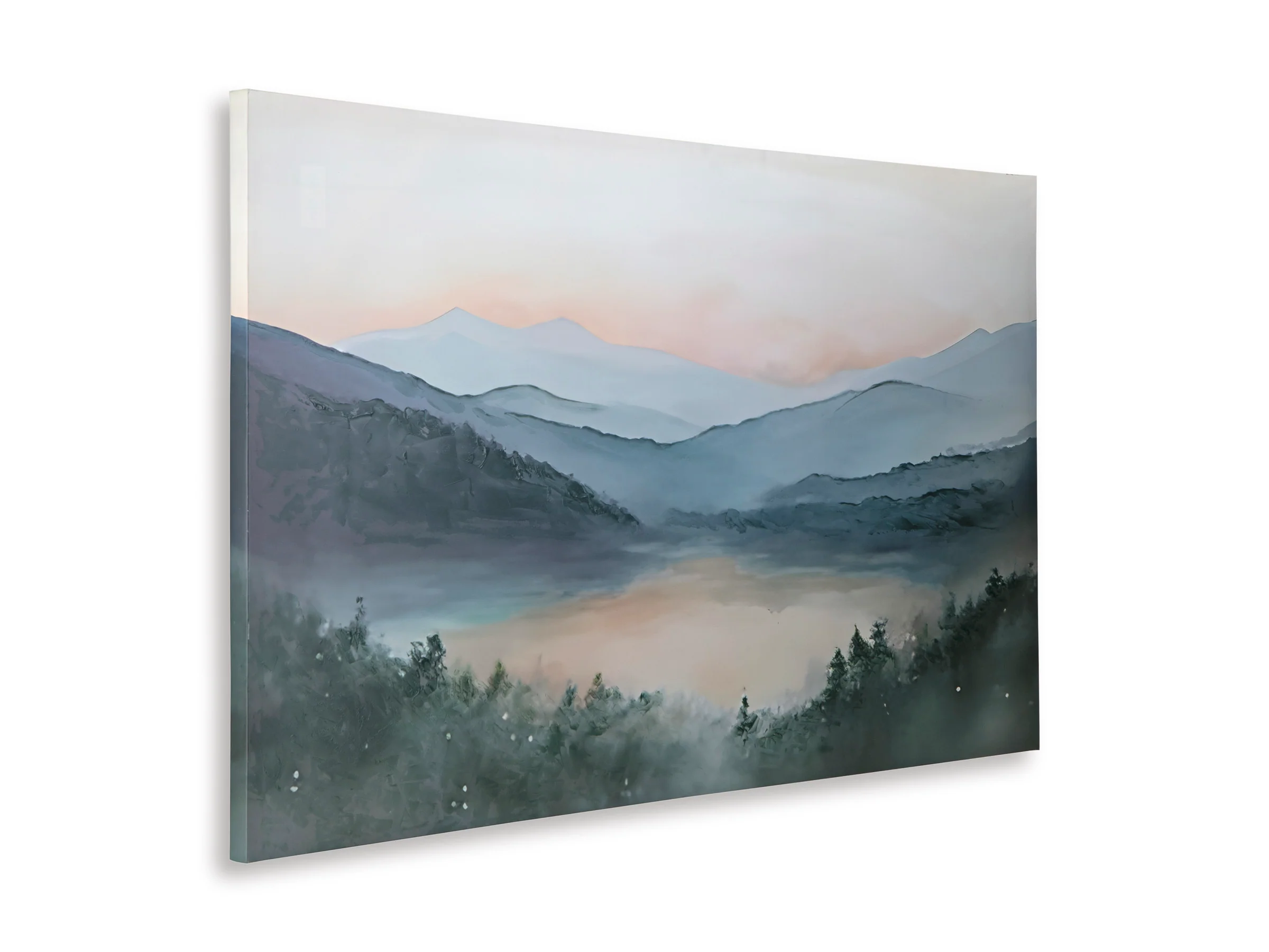 Vernmont Wall Art