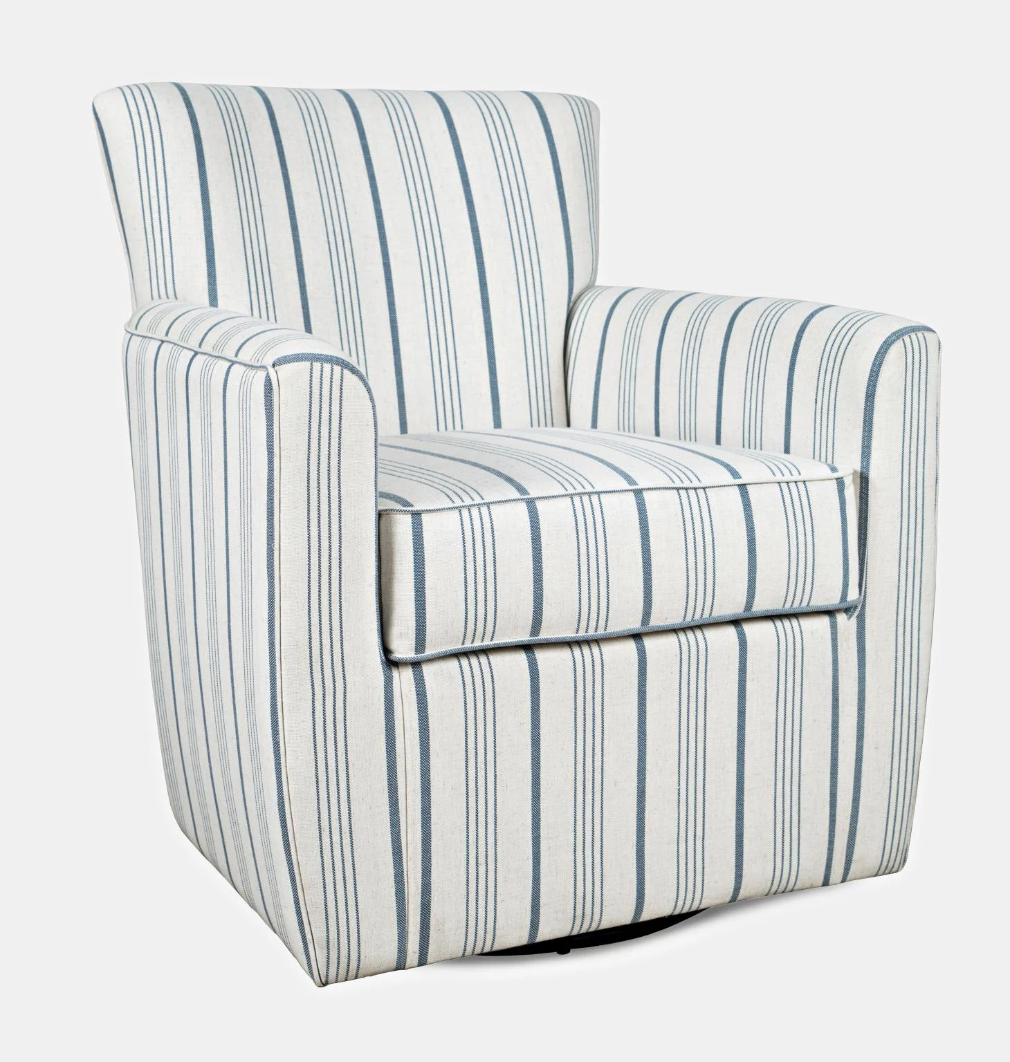 Hensley Swivel Accent Chair