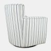 Hensley Swivel Accent Chair
