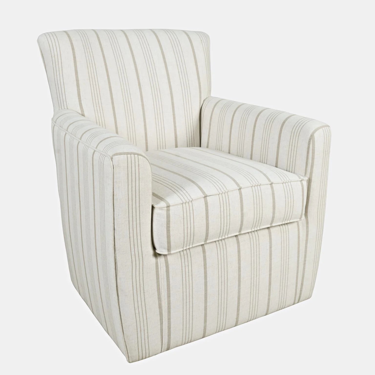 Hensley Swivel Accent Chair