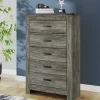Frandern Chest of Drawers