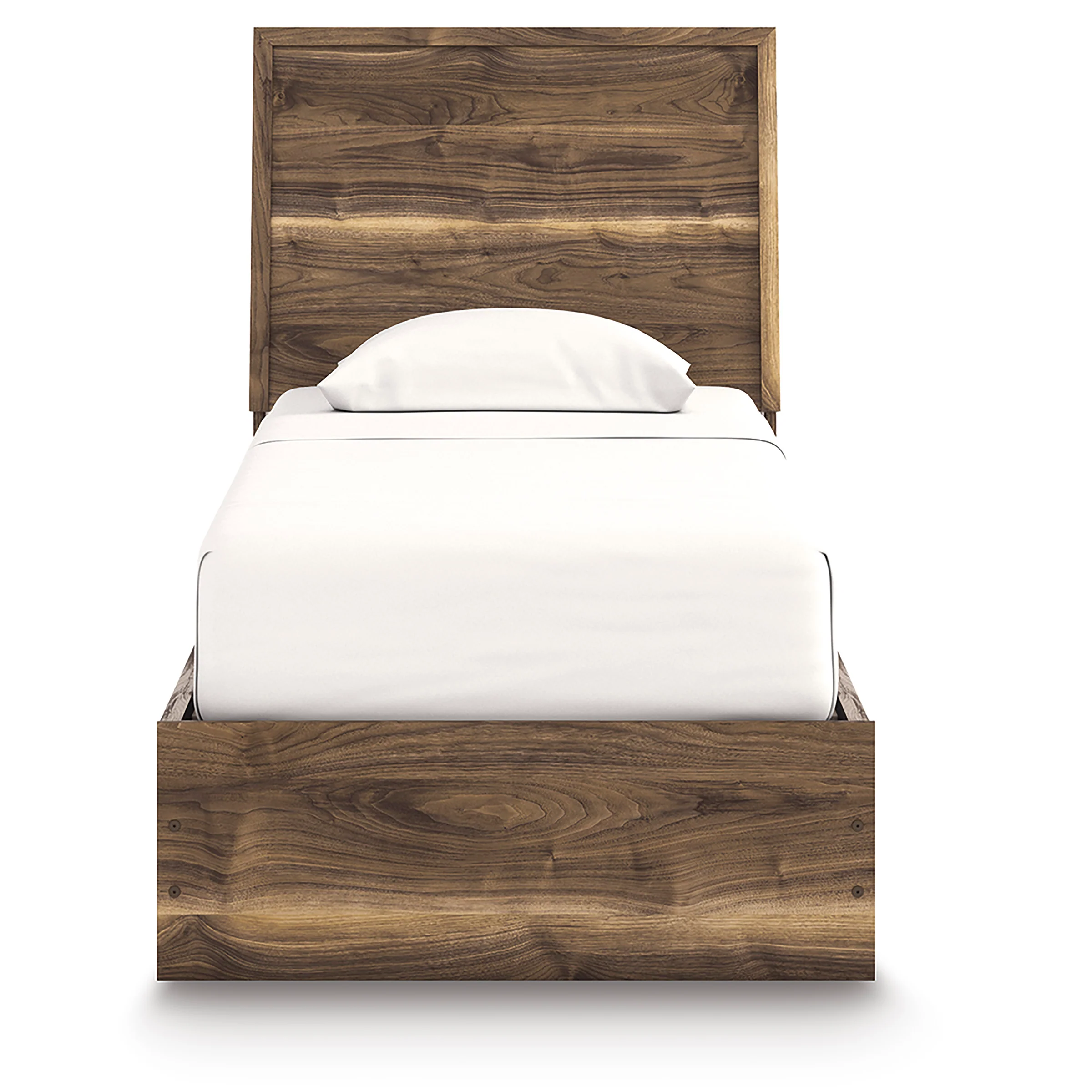 Zadilyn Panel Bed