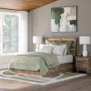 Zadilyn Panel Bed