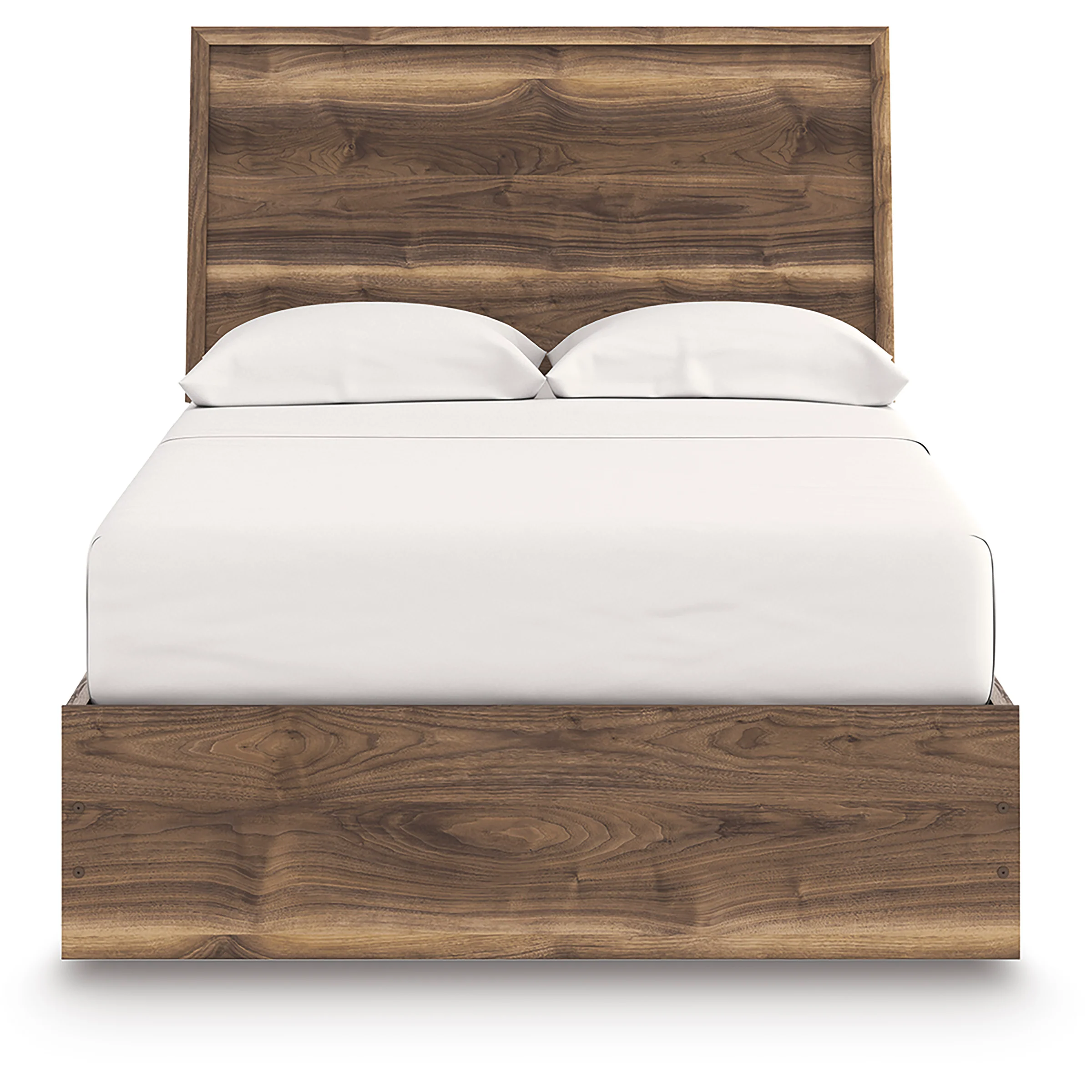Zadilyn Panel Bed