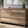 Zadilyn Large Dresser