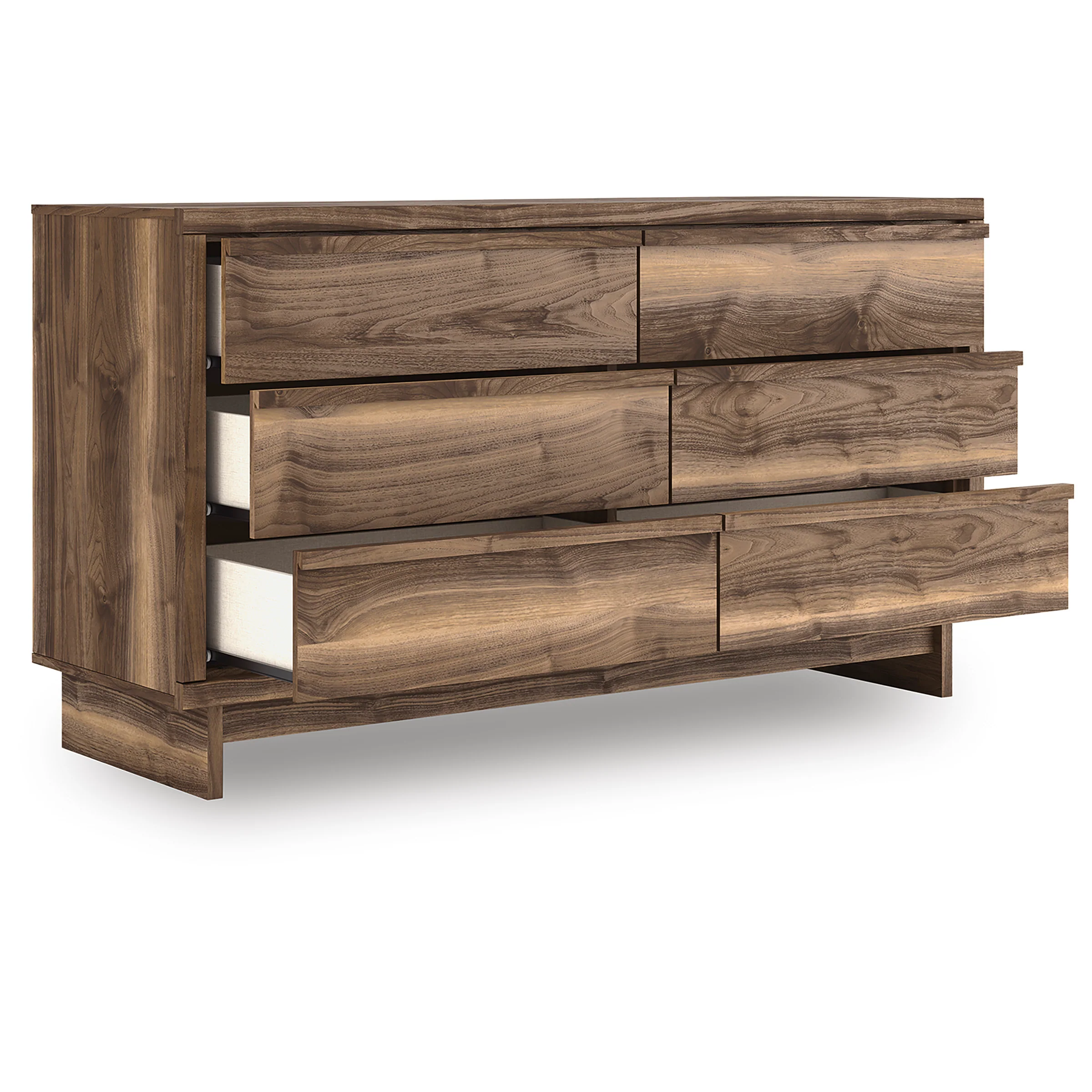Zadilyn Large Dresser