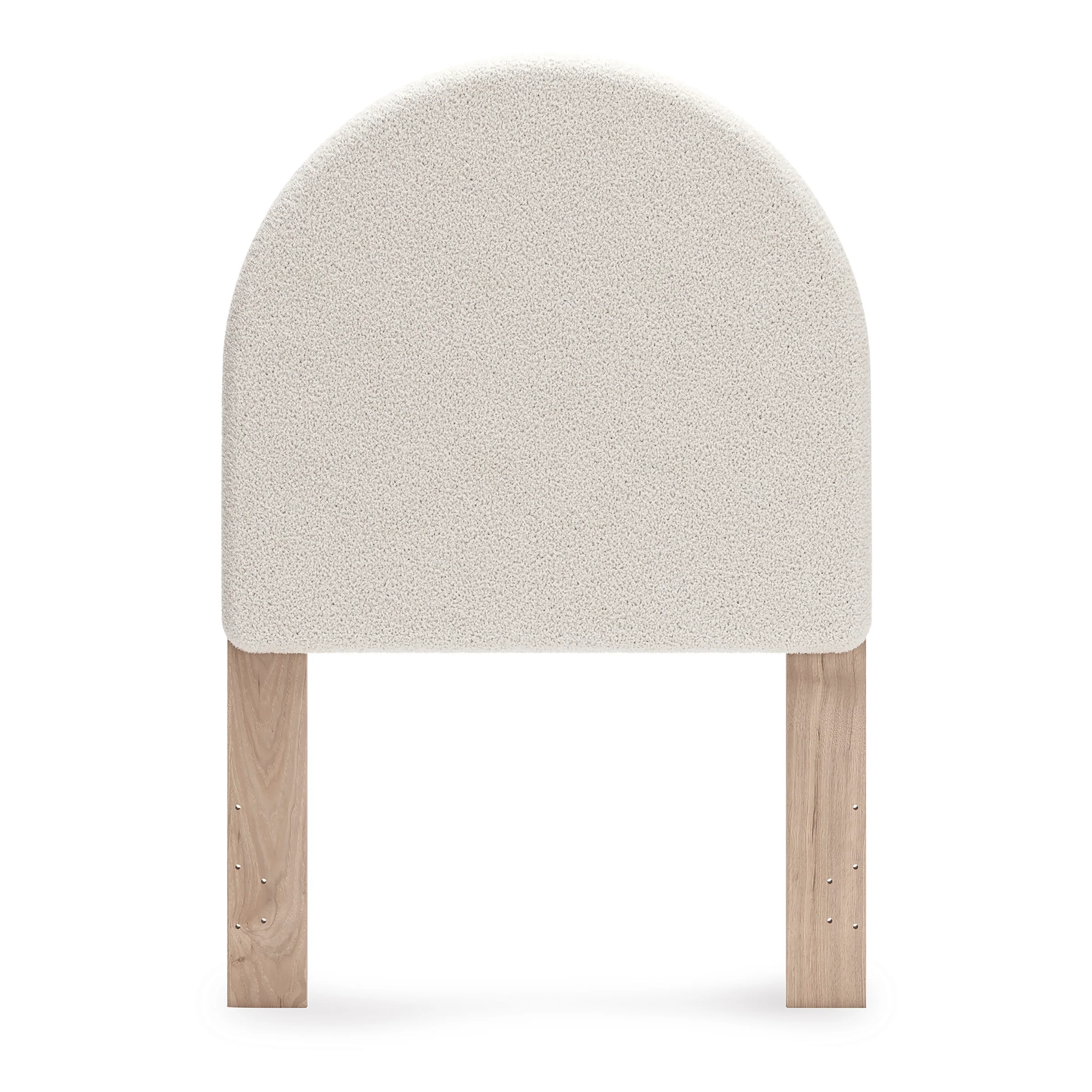 Shapella Upholstered Panel Headboard
