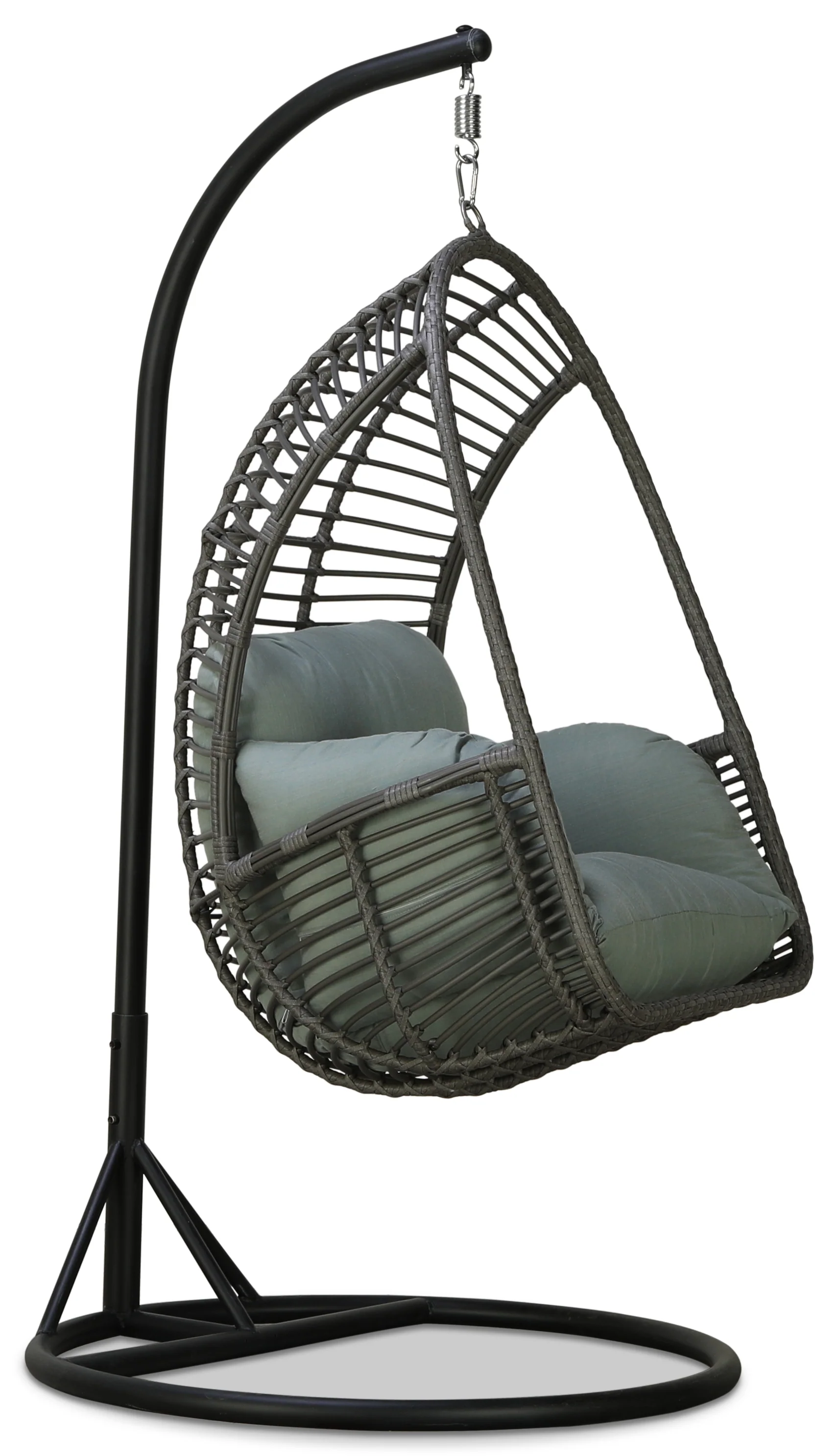 Single Basket Chair