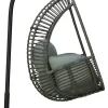 Single Basket Chair