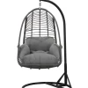 Single Basket Chair