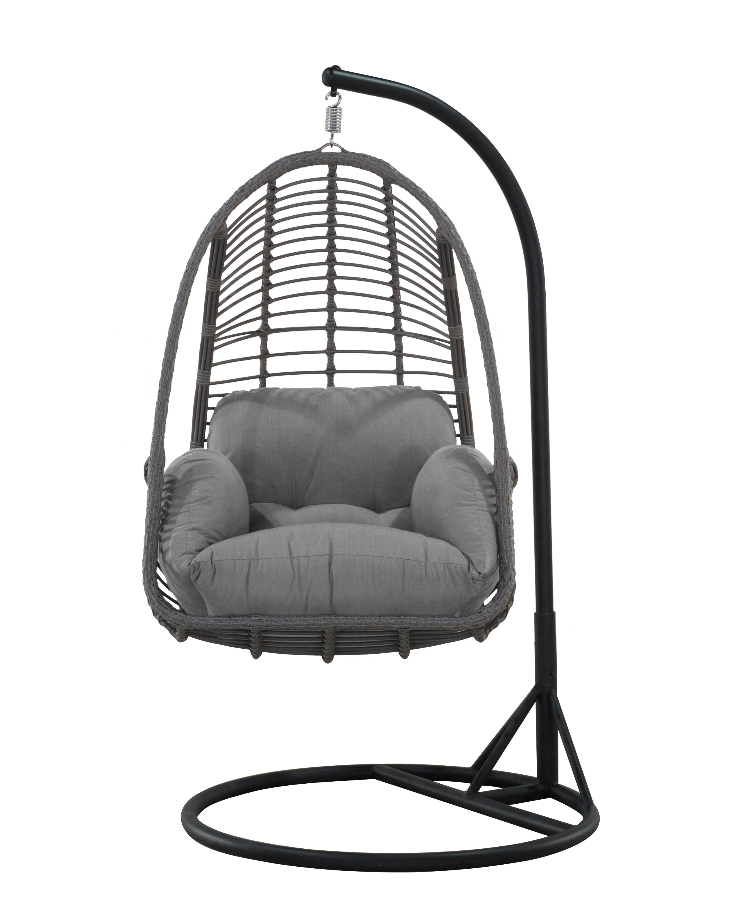 Single Basket Chair