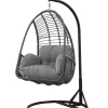 Single Basket Chair