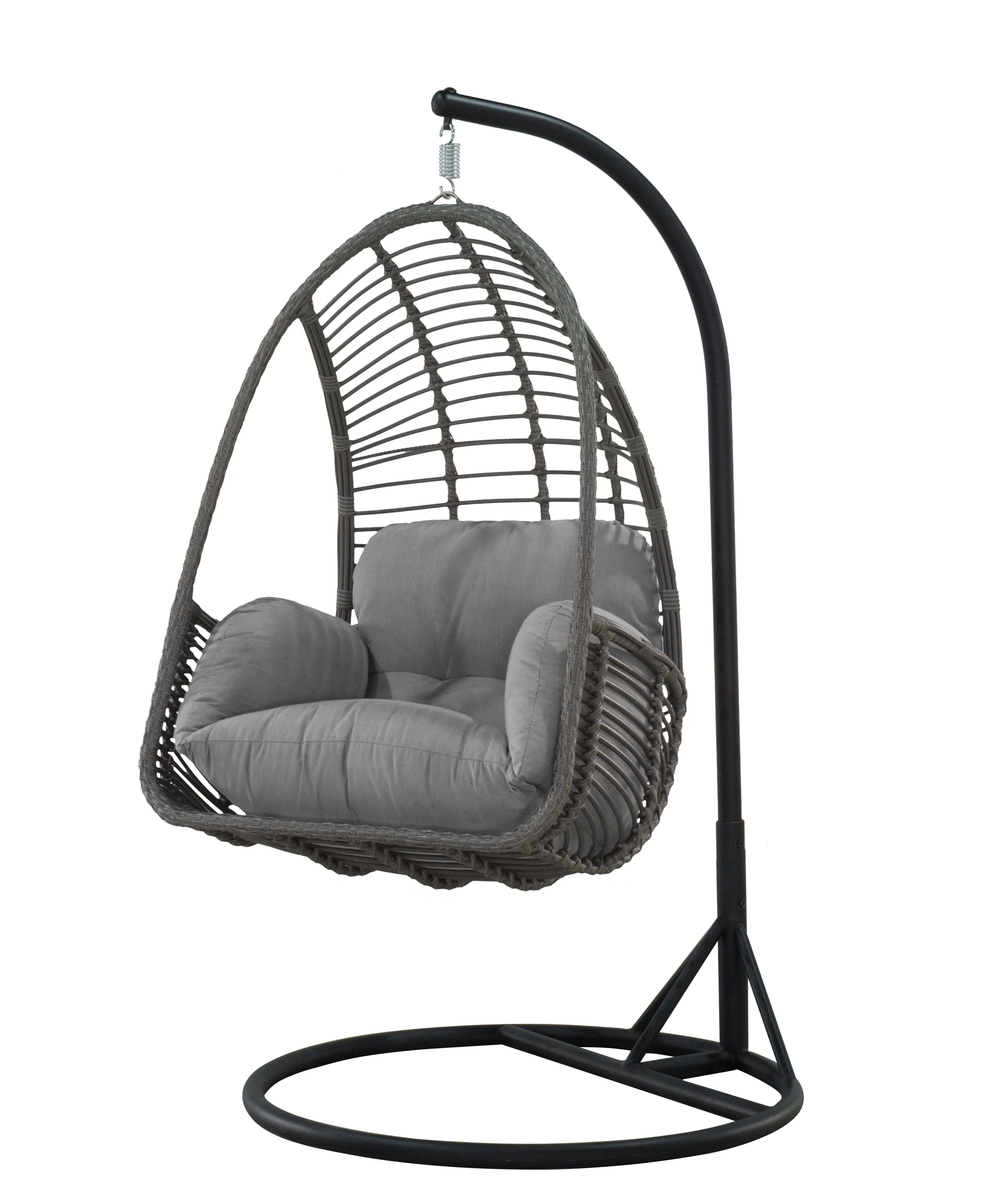 Single Basket Chair