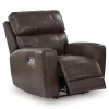 Beadel Leather Power Recliner
