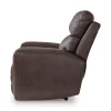 Beadel Leather Power Recliner