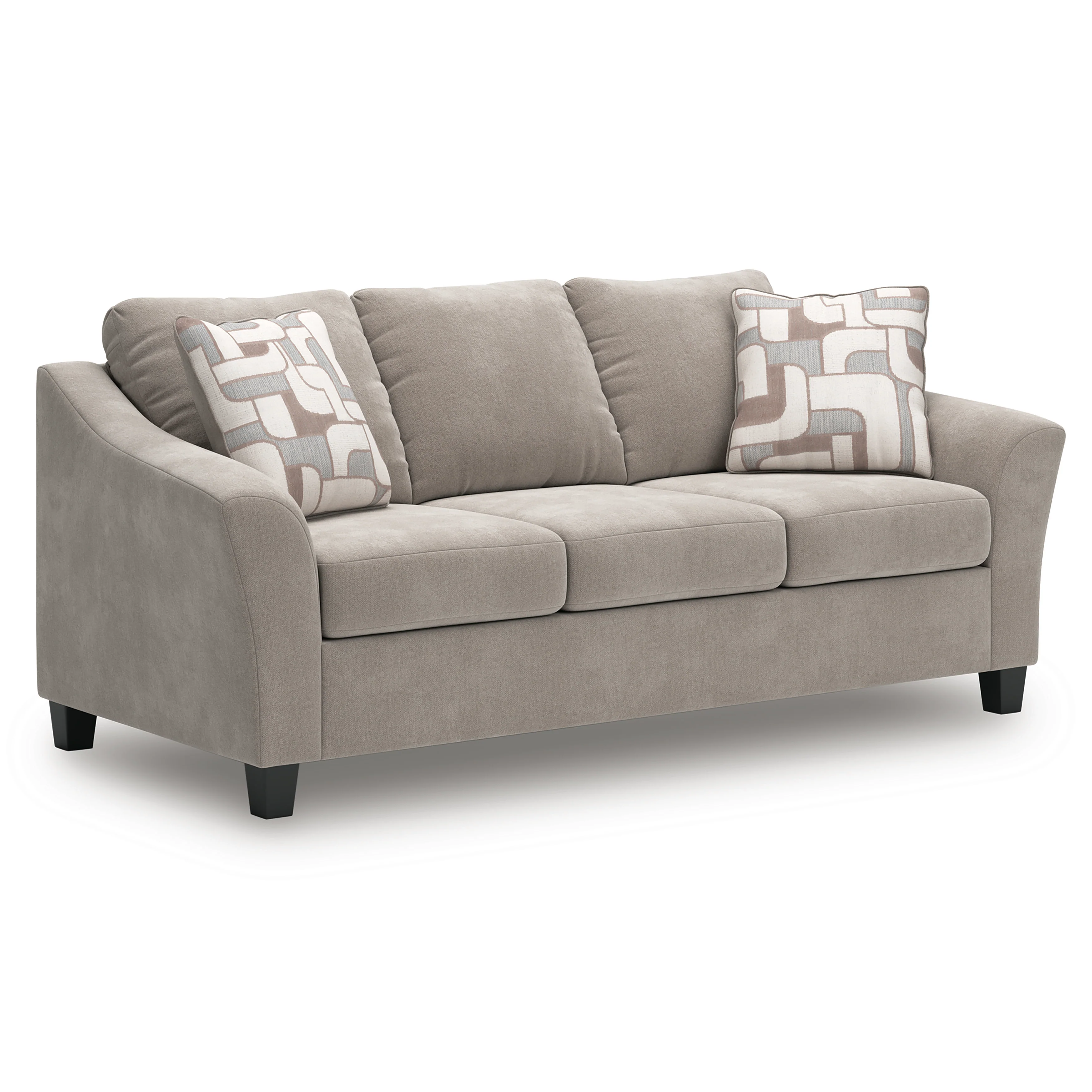 Willarae Queen Sleeper Sofa