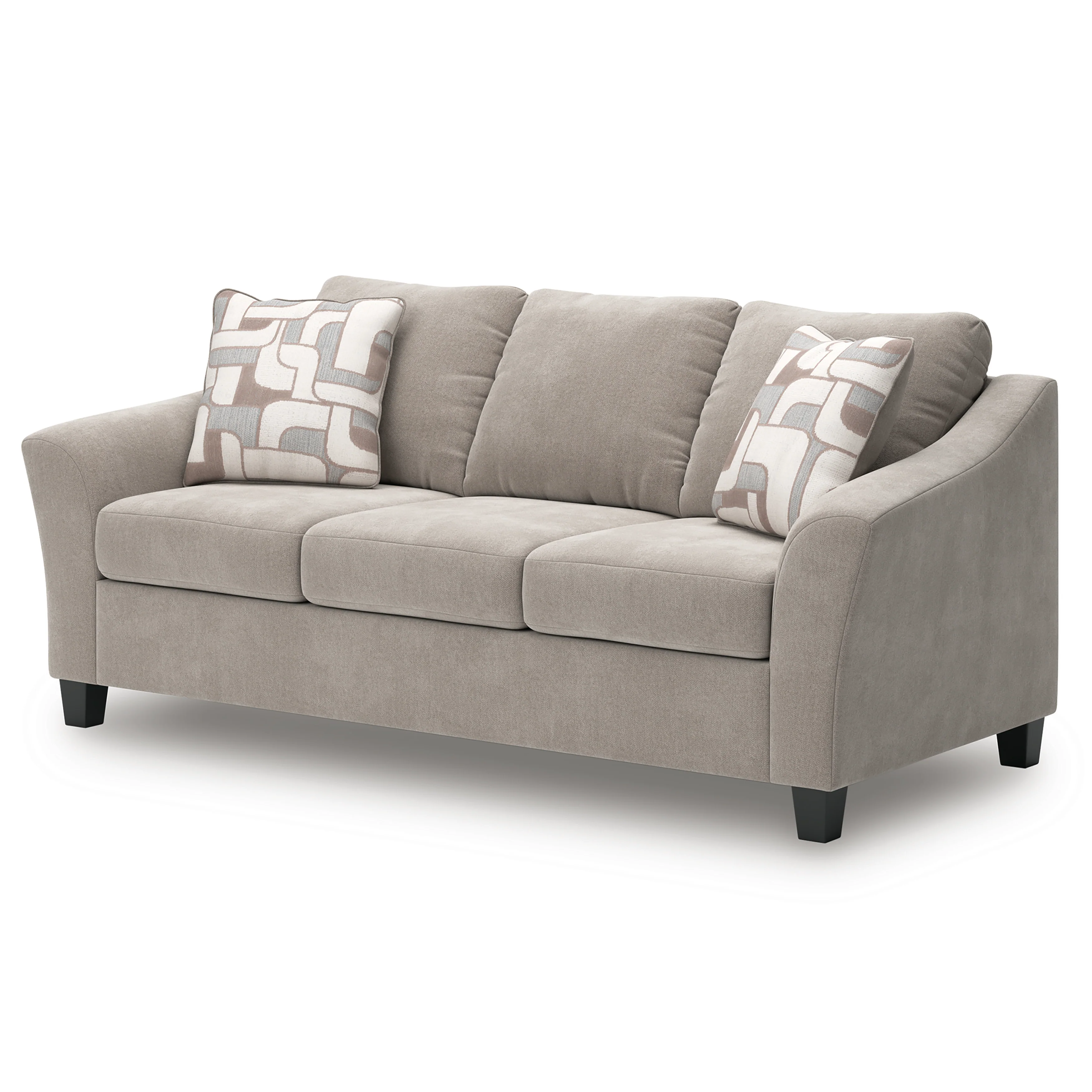 Willarae Queen Sleeper Sofa
