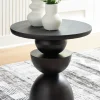 Kurtson Accent Table