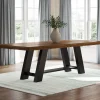 Chadworth Dining Extension Table