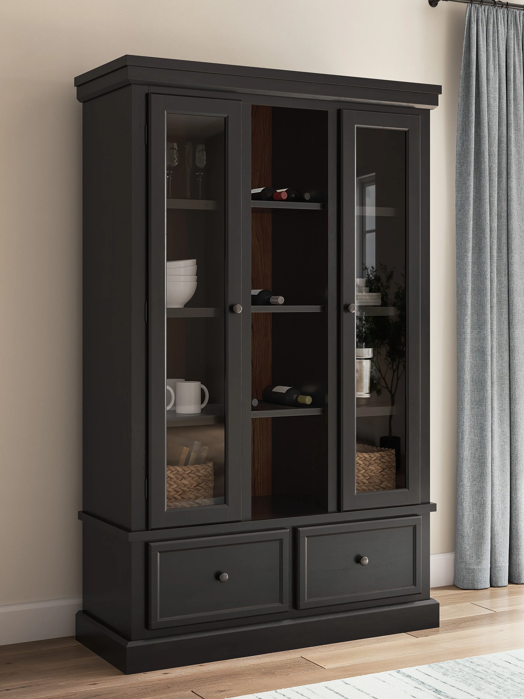 4221-chadworth-dining-curio-cabinet-2.webp Chadworth Dining Curio Cabinet