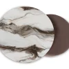 Jazmore Nesting Cocktail Tables (Set of 2)
