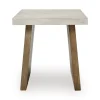 Brendalhouse Square End Table