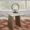 Brendalhouse Square End Table