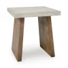 Brendalhouse Square End Table