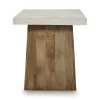 Brendalhouse Square End Table