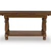 Sturlayne Lift-Top Sofa Table