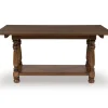 Sturlayne Lift-Top Sofa Table