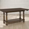 Sturlayne Lift-Top Sofa Table