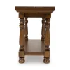 Sturlayne Lift-Top Sofa Table