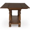 Sturlayne Lift-Top Sofa Table