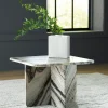 Baretton Accent Cocktail Table