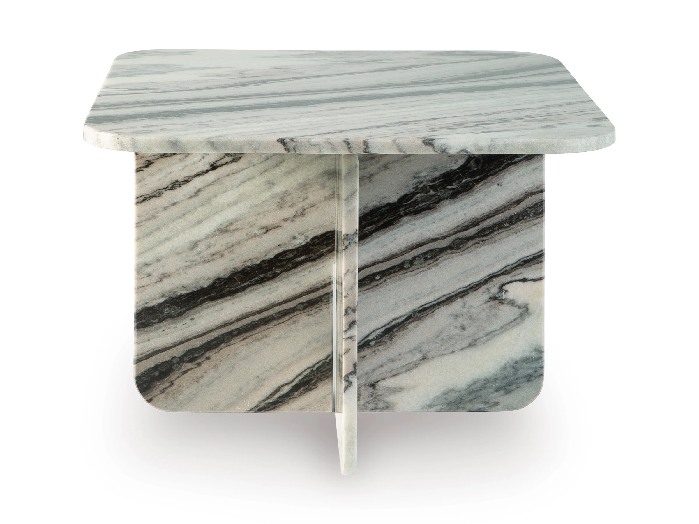 Baretton Accent Cocktail Table