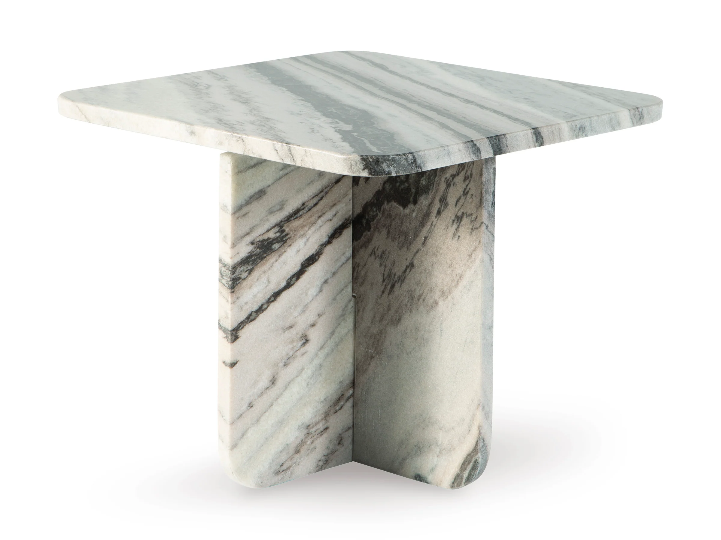 Baretton Accent Cocktail Table