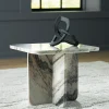 Baretton Accent Cocktail Table