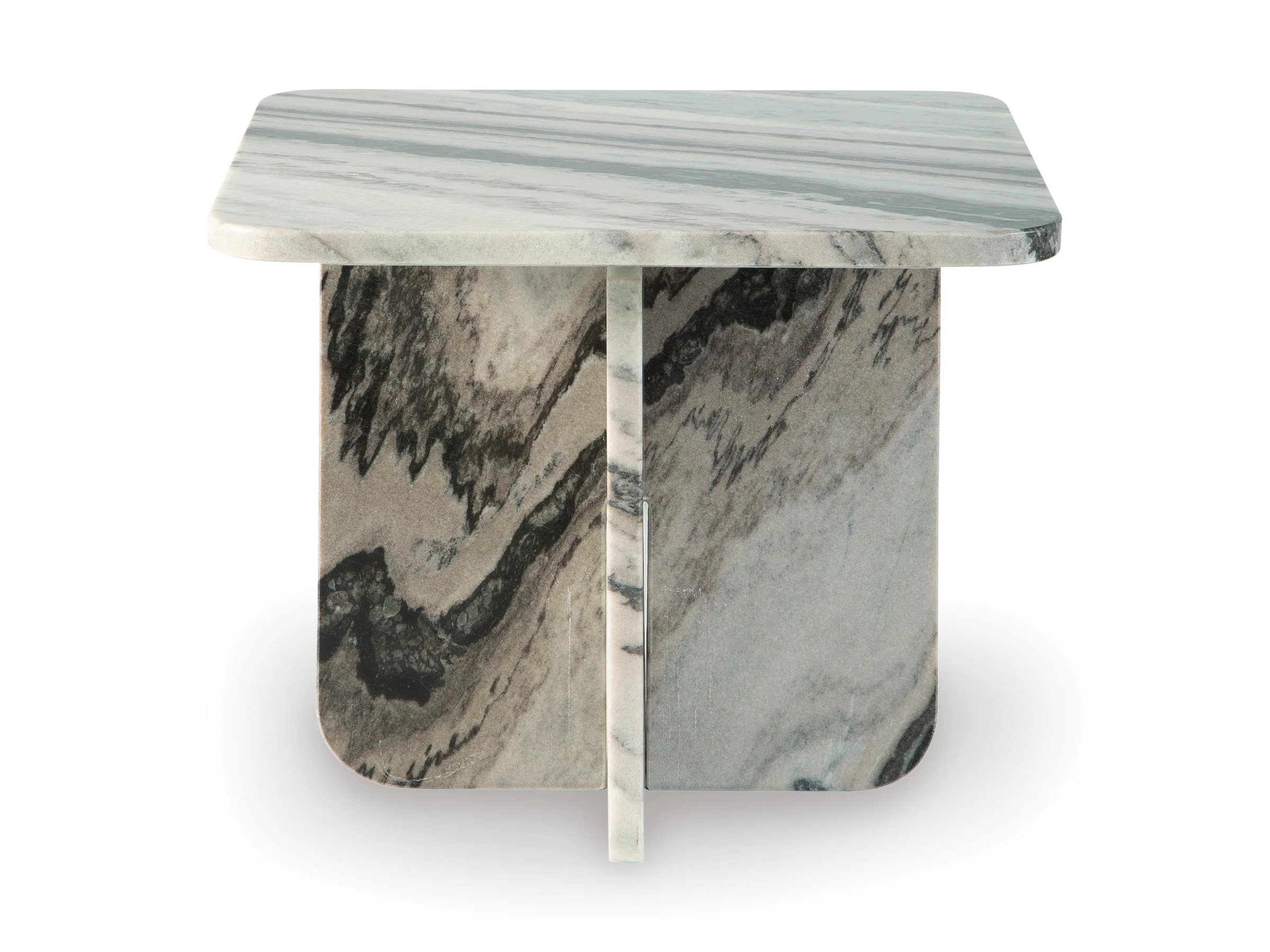 Baretton Accent Cocktail Table