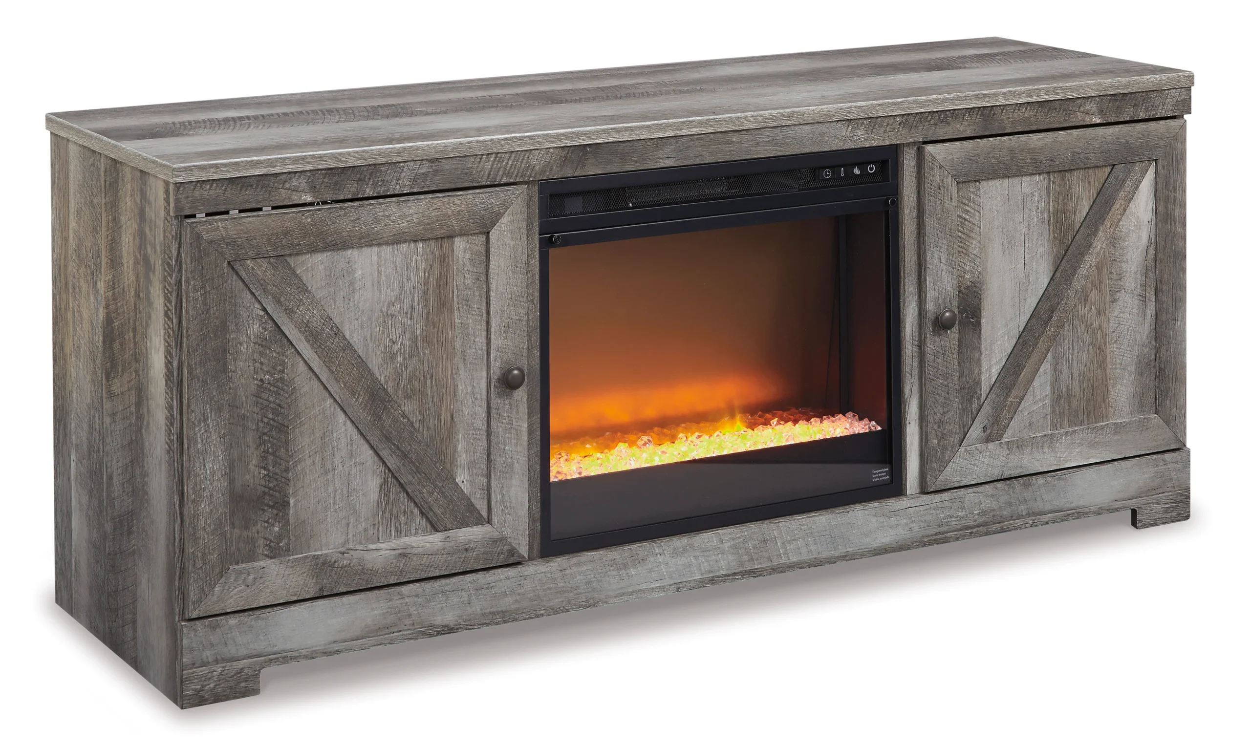 4230-wynnlow-63-tv-stand-with-electric-fireplace-1.webp Wynnlow 63" TV Stand with Electric Fireplace