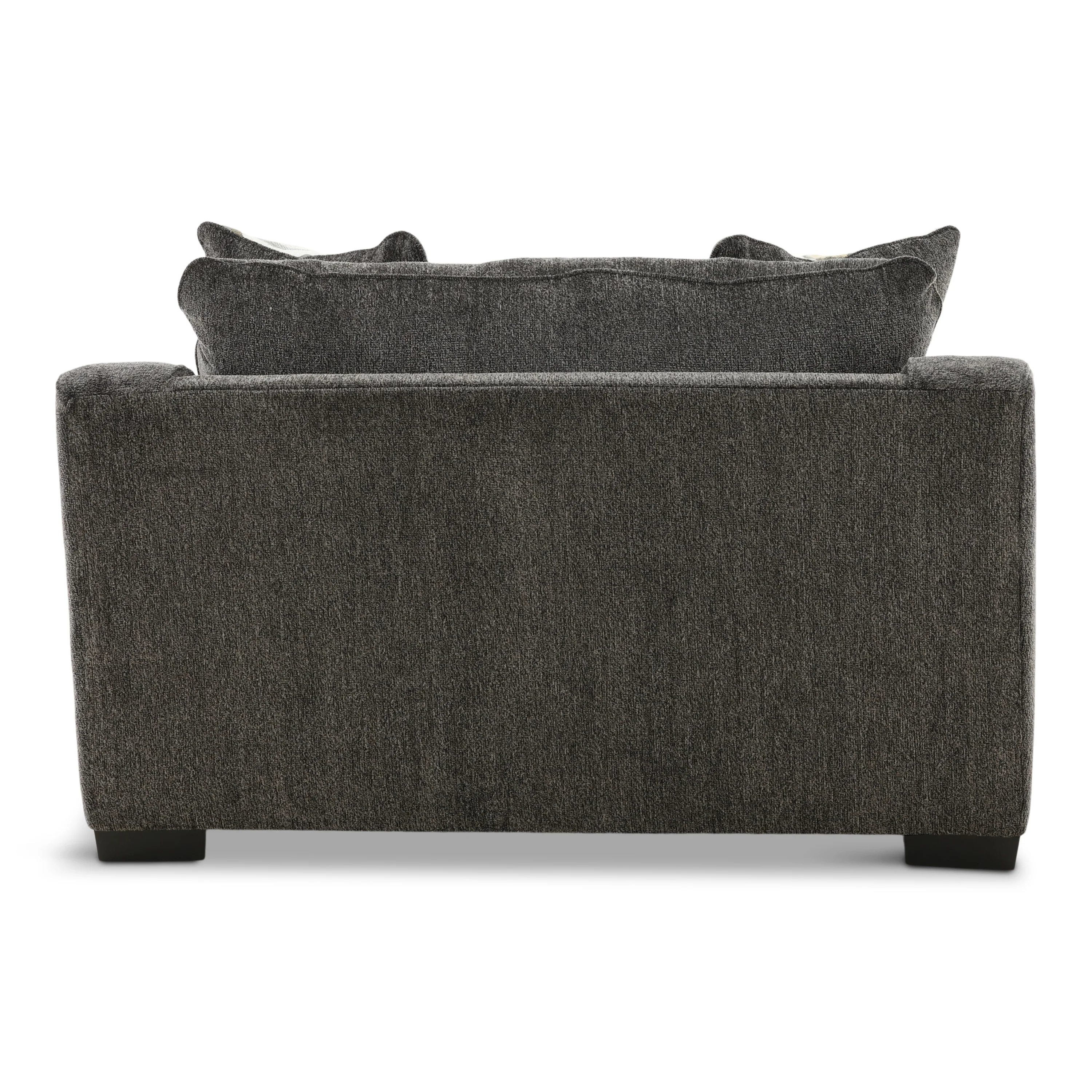 Spartan II Oversized Chair