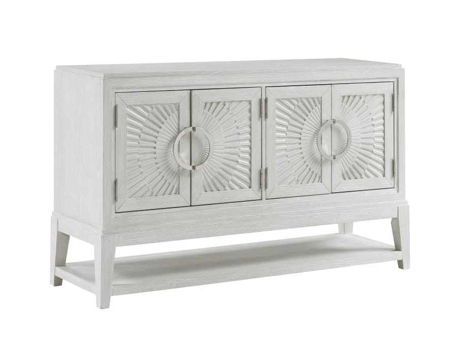 Everly Dining Server