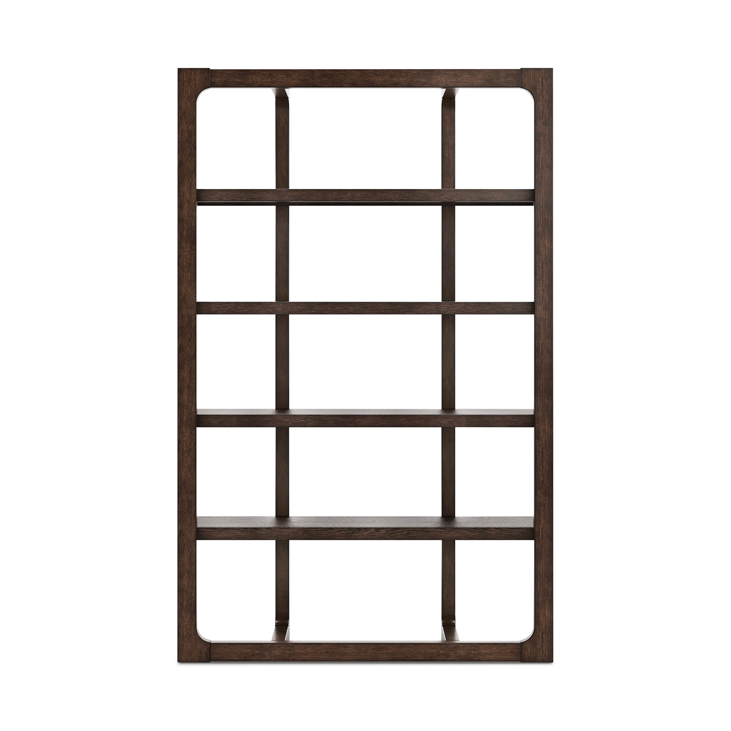 Breckington Bookcase