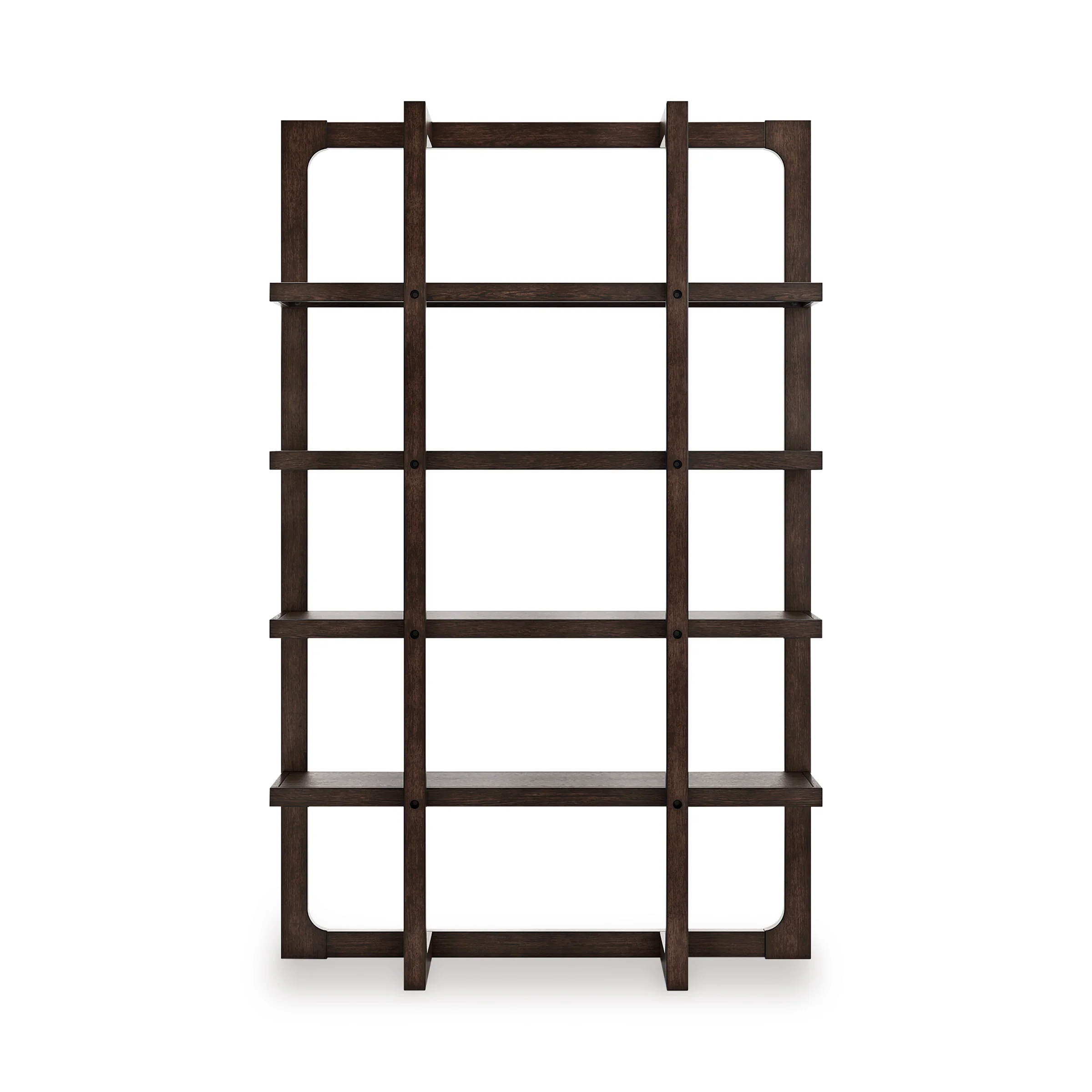 Breckington Bookcase