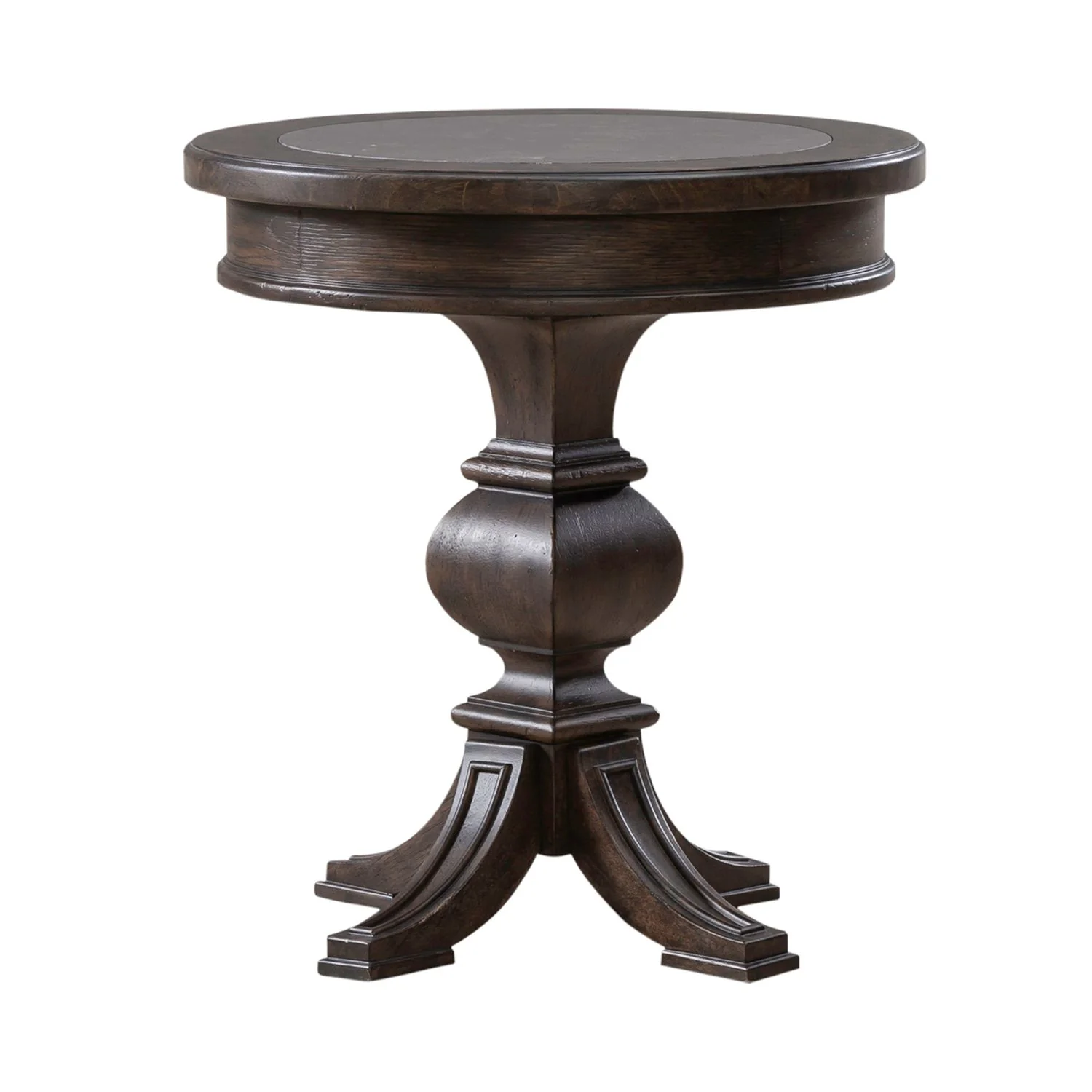 4245-riven-round-chairside-table-1.webp Riven Round Chairside Table