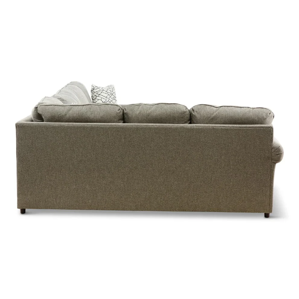 Hargrove 3-Piece Sectional