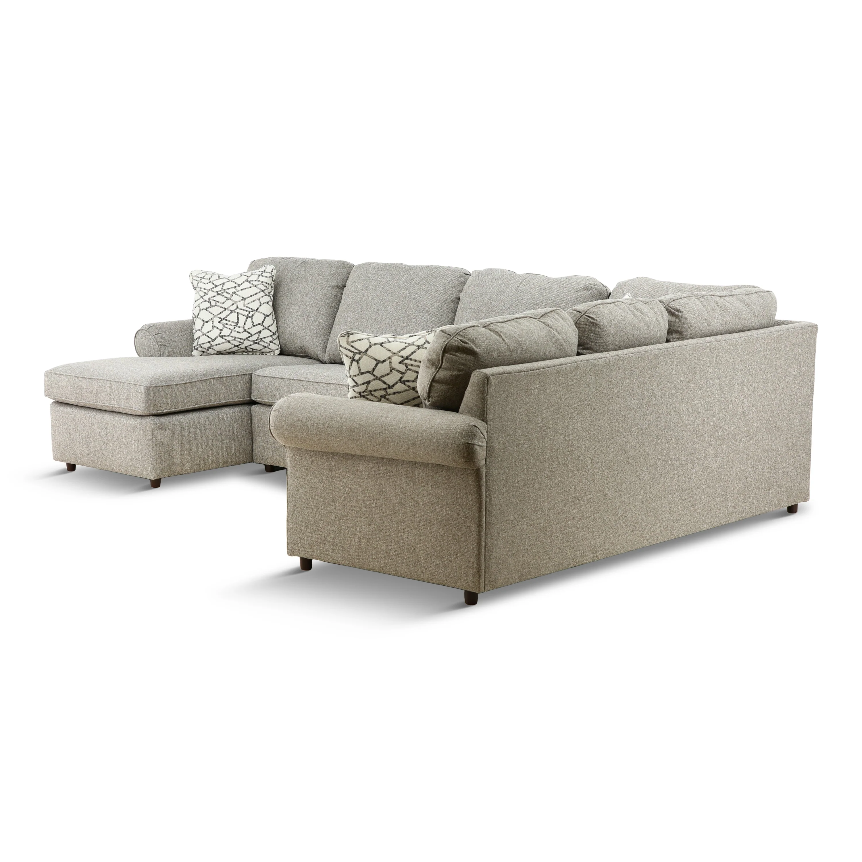 Hargrove 3-Piece Sectional