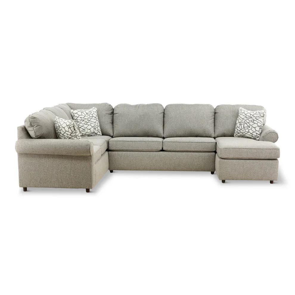 Hargrove 3-Piece Sectional