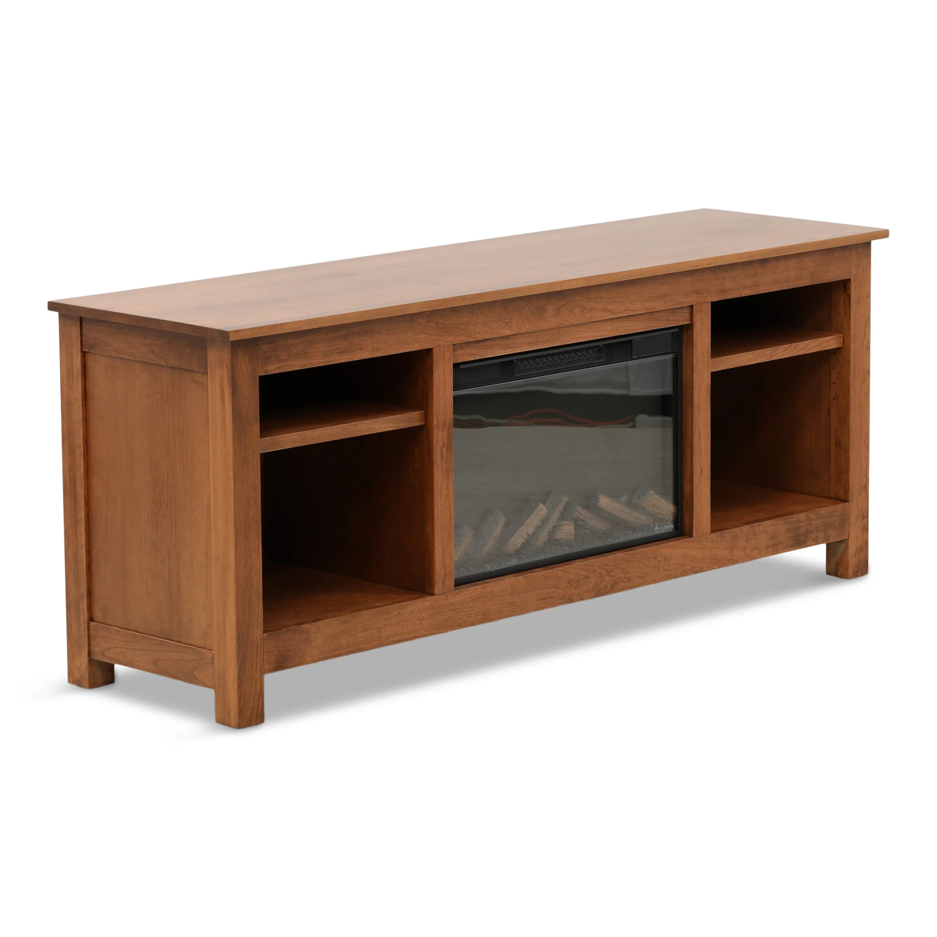 Taylor J 70" Fireplace